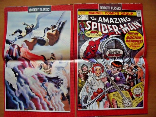 Supereroi marvel due numeri - -,