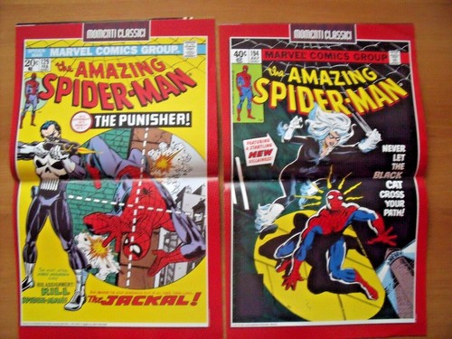Supereroi marvel due - , numeri