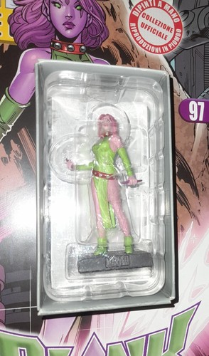 Blink statuina supereroi - 97,