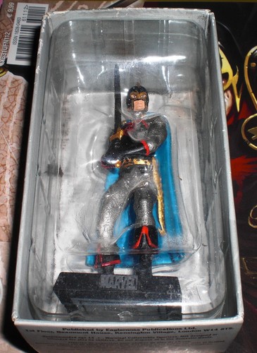 Supereroi marvel classic black - supereroi,