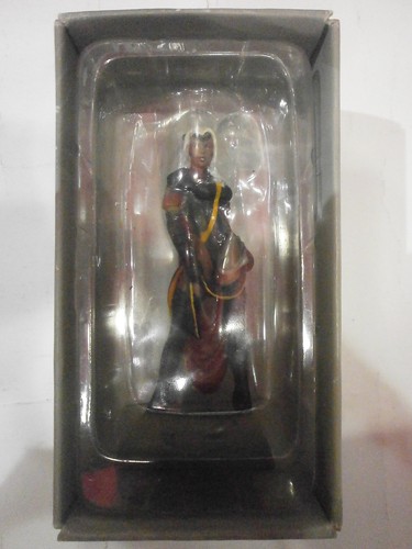 Tempesta statuina marvel - tempesta,
