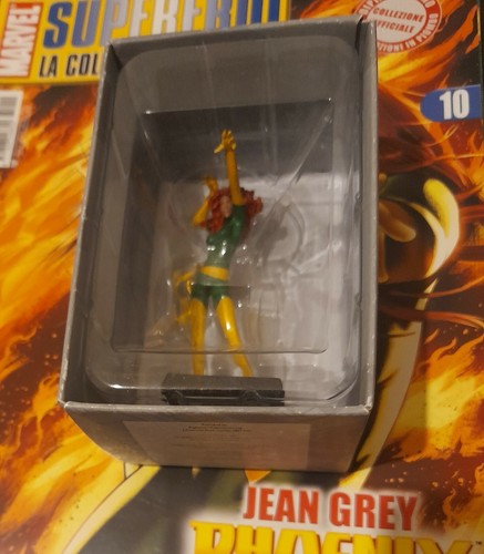 Jean grey phoenix - jean,