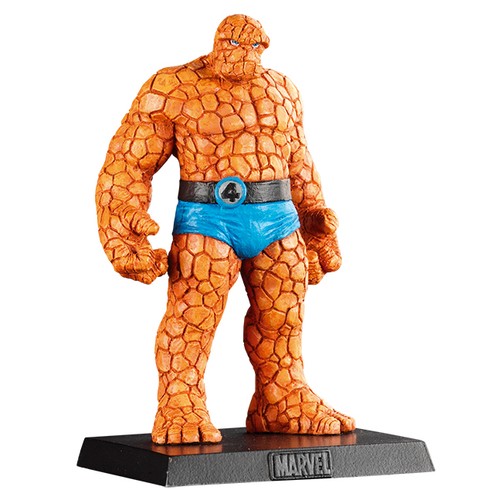 Supereroi marvel eaglemoss the - supereroi,