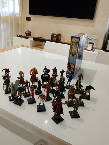 Marvel supereroi - marvel,