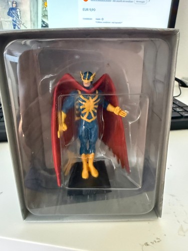 Supereroi marvel fabbri - supereroi,