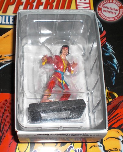 Supereroi marvel classic - supereroi,