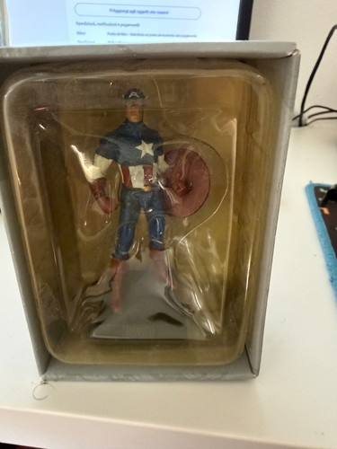 Supereroi marvel fabbri - supereroi,