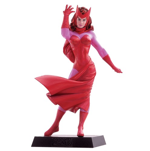 Supereroi marvel eaglemoss - supereroi,