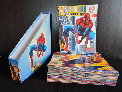 Supereroi collezione - supereroi, la