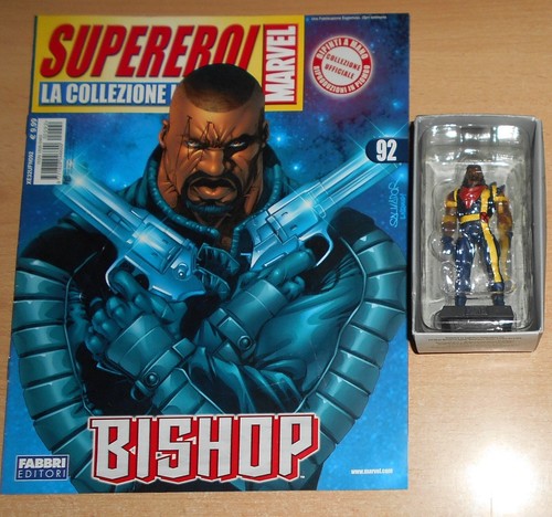 Fabbri supereroi marvel la - supereroi,