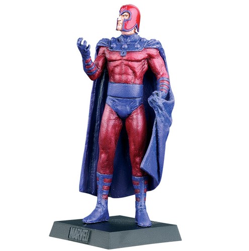 Supereroi marvel eaglemoss - marvel,