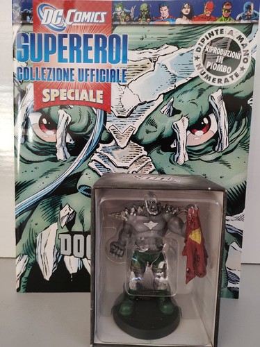 Comics collezione - la,