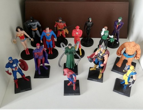 Fabbri supereroi marvel - supereroi,