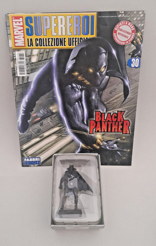 Marvel eaglemoss fabbri - marvel,
