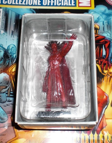 Mephisto statuina supereroi - mephisto,