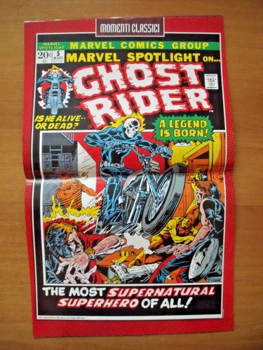 Supereroi marvel numero - marvel,