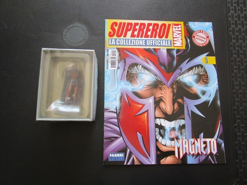 Supereroi marvel collezione - marvel,