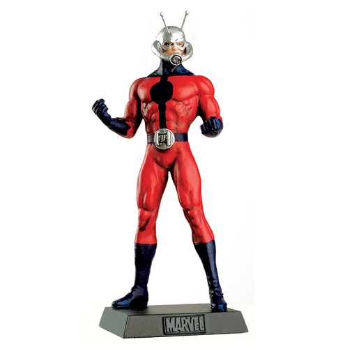 Supereroi marvel eaglemoss - supereroi,
