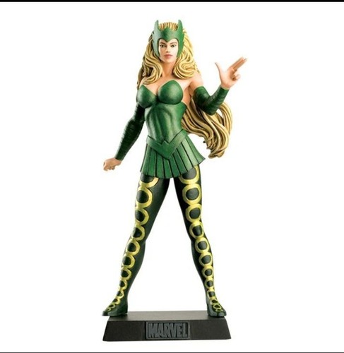 Supereroi marvel eaglemoss - marvel,