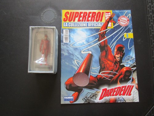 Supereroi marvel collezione - supereroi,