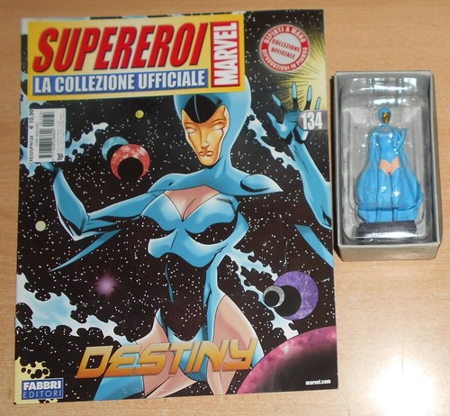 Fabbri supereroi marvel la - ed.fabbri,
