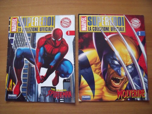 Supereroi marvel - supereroi,